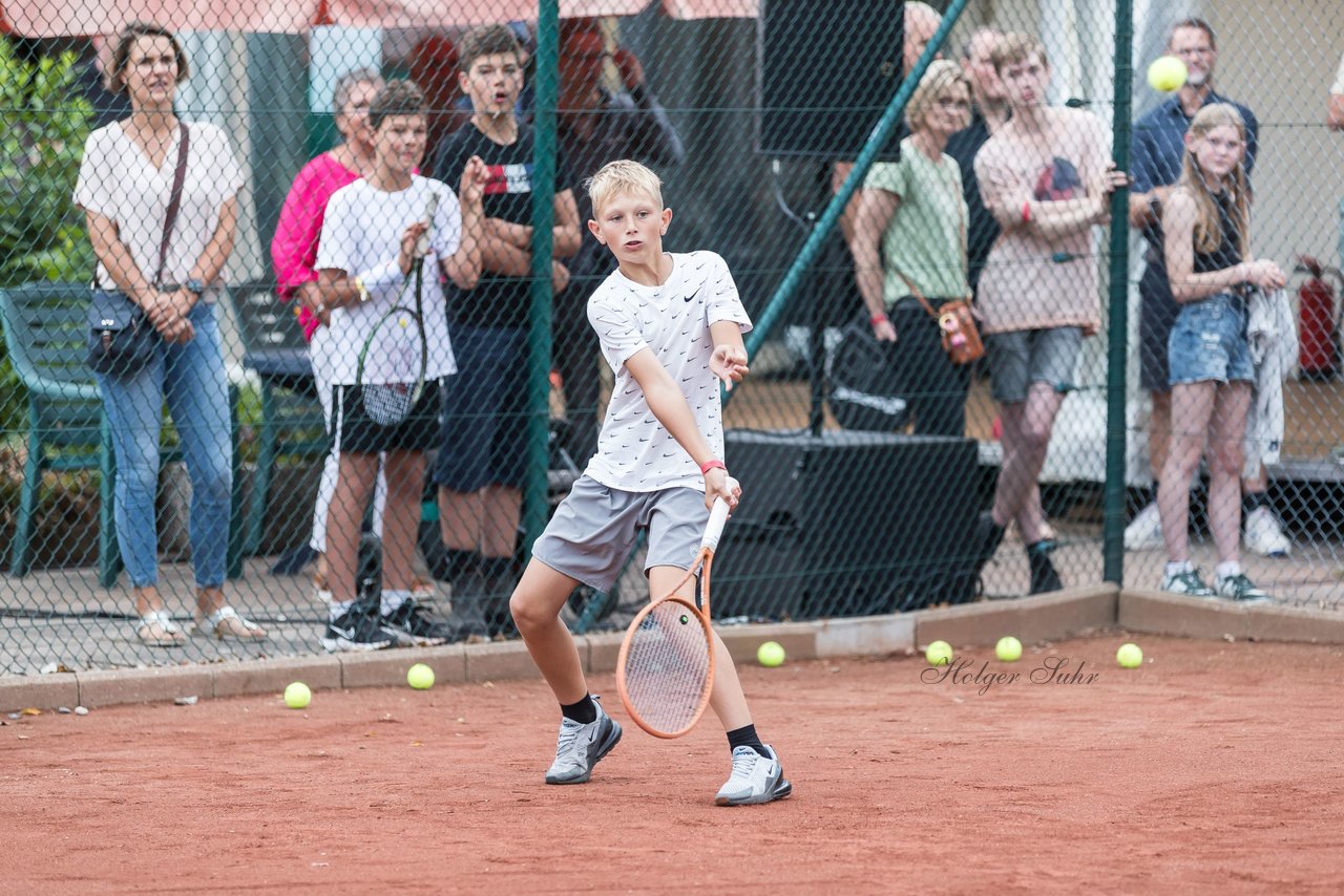 Bild 155 - Marner Tennisevent mit Mischa Zverev